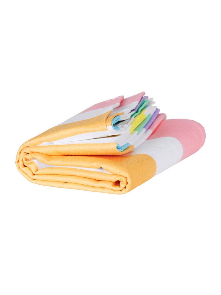 Dock & Bay Quick Dry Towel - صورة 6 من 6 Dock & Bay Quick Dry Towel - صورة 6 من 6