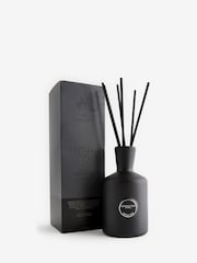 Country Luxe Wild Fig 400ml Fragranced Reed Diffuser - Image 3 of 3