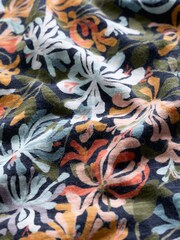Seasalt Cornwall Black Multi Chapelle Dress - Image 9 of 9
