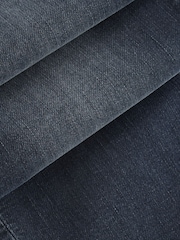 Blue Grey Vintage Slim Fit Comfort Stretch Jeans - Image 12 of 12