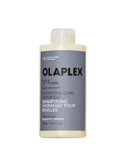 Olaplex No.4 CURL Hydrating Shampoo 250ml - Image 1 of 12