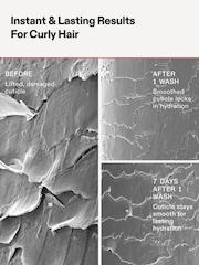 Olaplex No.4 CURL Hydrating Shampoo 250ml - Image 6 of 12