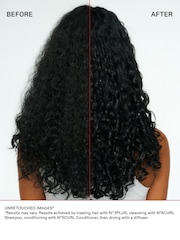 Olaplex No.4 CURL Hydrating Shampoo 250ml - Image 9 of 12