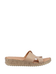 Hush Puppies Eloise Mule Sandals - Image 1 of 4