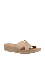 Hush Puppies Eloise Mule Sandals - Image 2 of 4