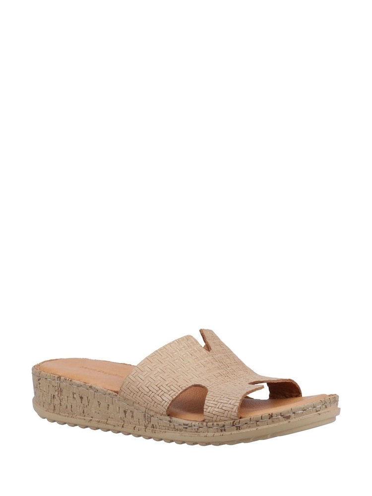 Hush Puppies Eloise Mule Sandals - Image 2 of 4