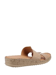 Hush Puppies Eloise Mule Sandals - Image 3 of 4