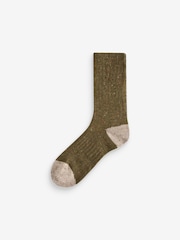 Craghoppers Green Torver Walk Socks - Image 1 of 1