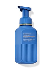 Bath & Body Works Mahogany Coconut Gentle  Clean Foaming Hand Soap 8.75 fl oz / 259 mL - Image 1 of 1