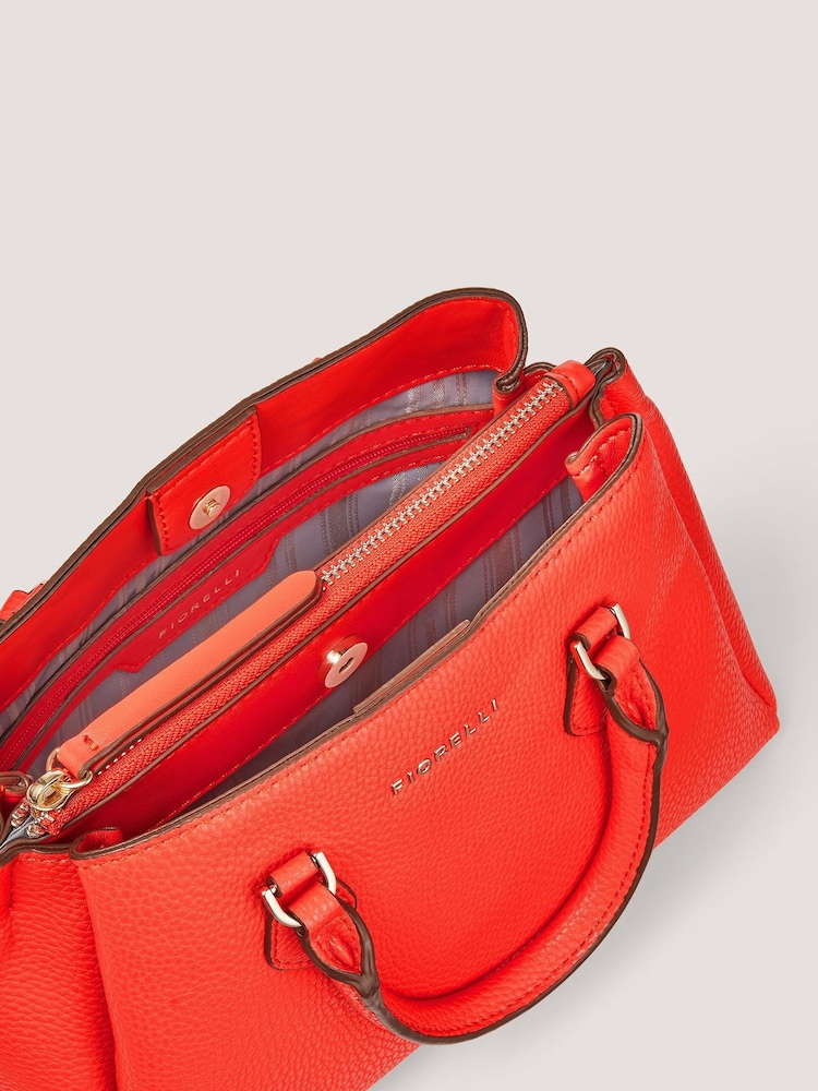 Fiorelli Paloma Mini Grab Bag - Image 4 of 4 Fiorelli Paloma Mini Grab Bag - Image 4 of 4