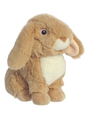 Aurora World Lop-Eared Rabbit Tan Plush Toy - Image 1 of 5