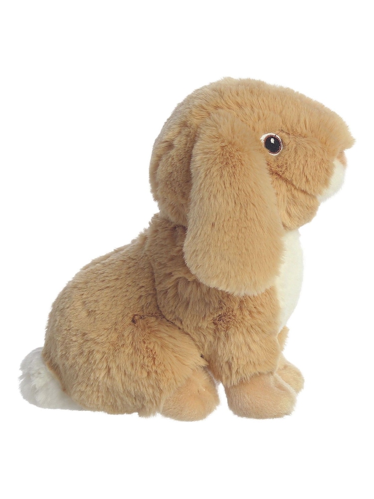 Aurora World Lop-Eared Rabbit Tan Plush Toy - Image 2 of 5