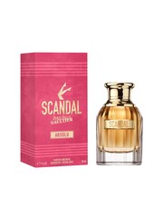 Jean Paul Gaultier Scandal Absolu Parfum Concentré 30ml - Image 2 of 5