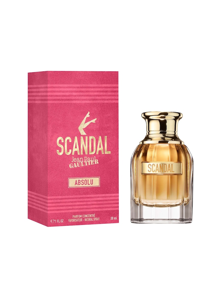 Jean Paul Gaultier Scandal Absolu Parfum Concentré 30ml - Image 2 of 5