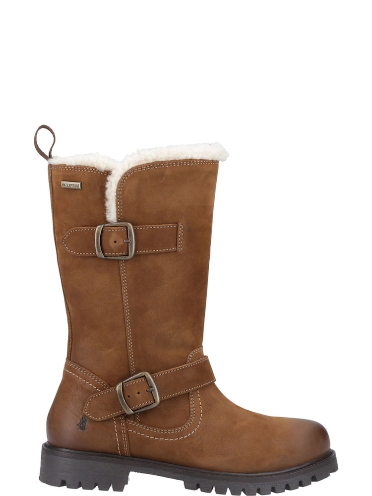 Hush Puppies Winnie Boots - Image 1 of 4