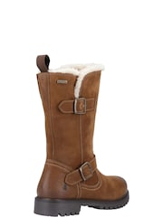Hush Puppies Winnie Boots - Image 3 of 4