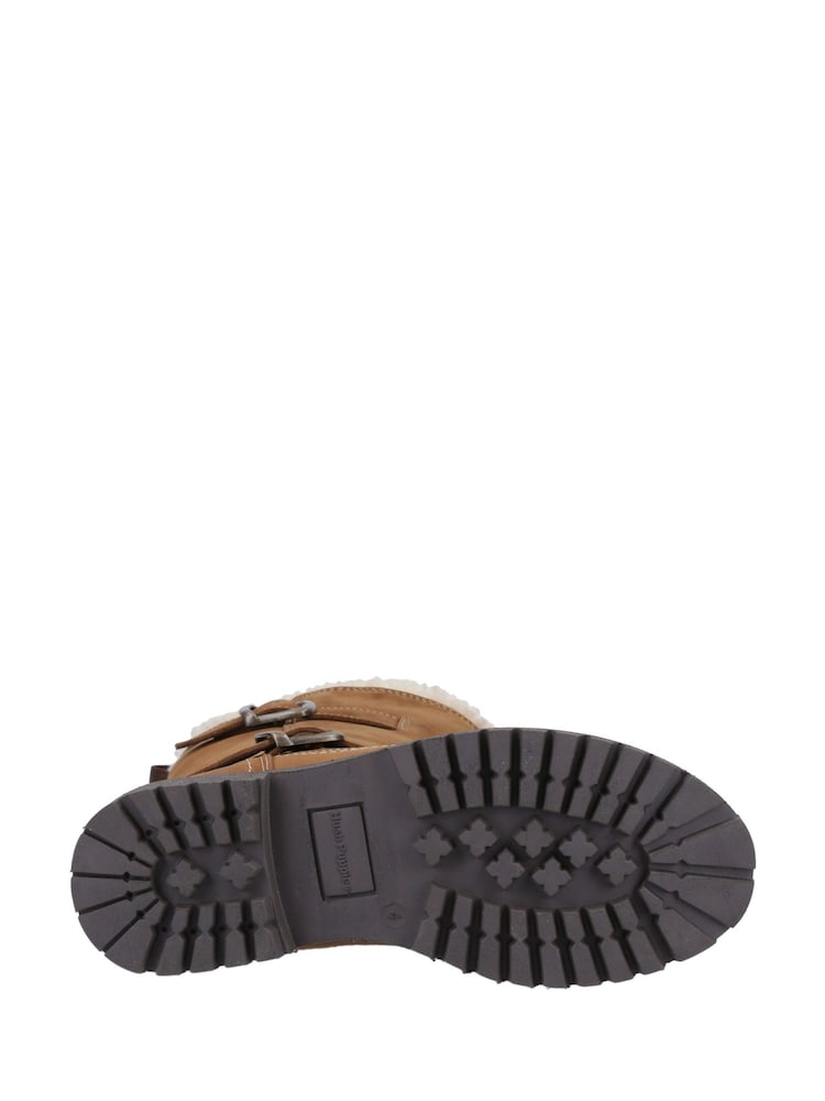 Hush Puppies Winnie Boots - Image 4 of 4