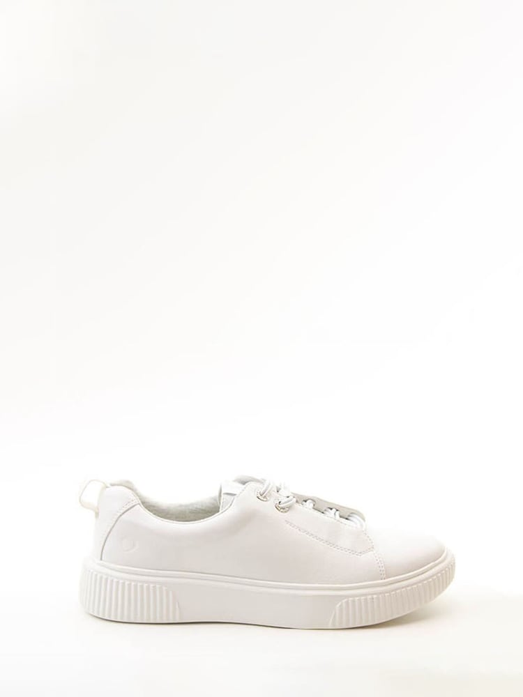 Heavenly Feet Petal Litesoles Trainers - Image 1 of 4