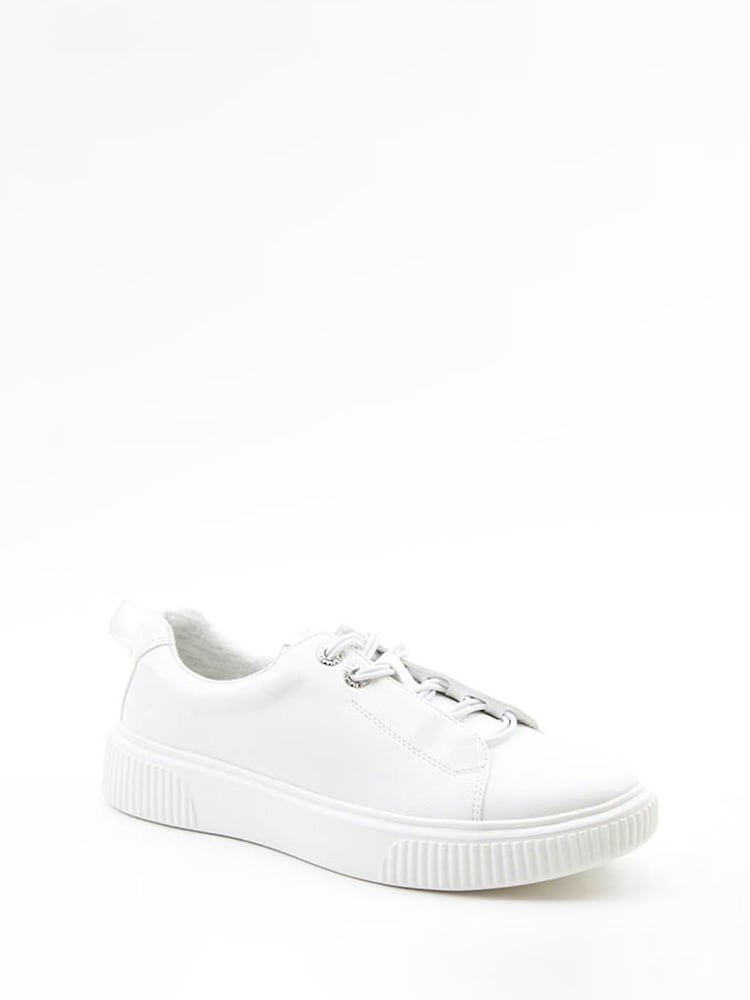 Heavenly Feet Petal Litesoles Trainers - Image 2 of 4