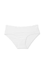 Victoria's Secret White Knickers - Image 3 of 3