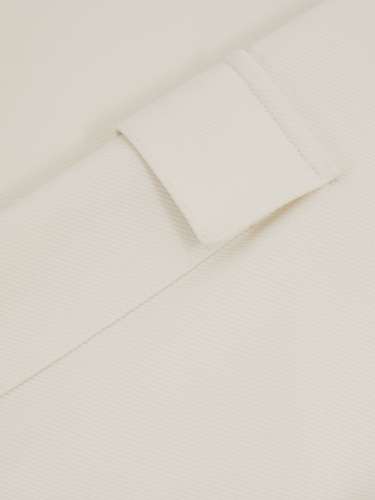 Reiss Orwell Twill Cargo Trousers - Imagen 3 de 3