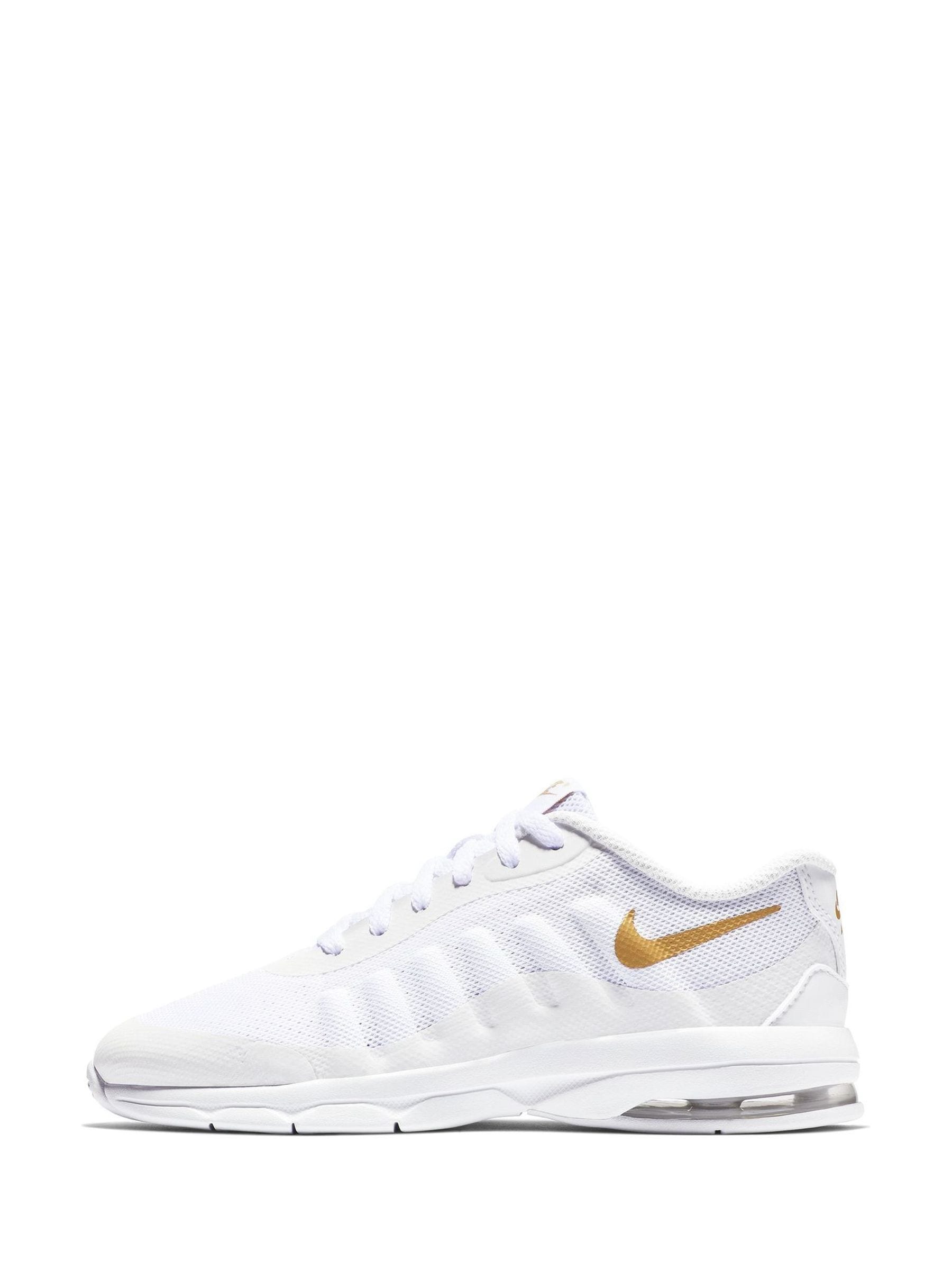 Nike invigor white new arrivals