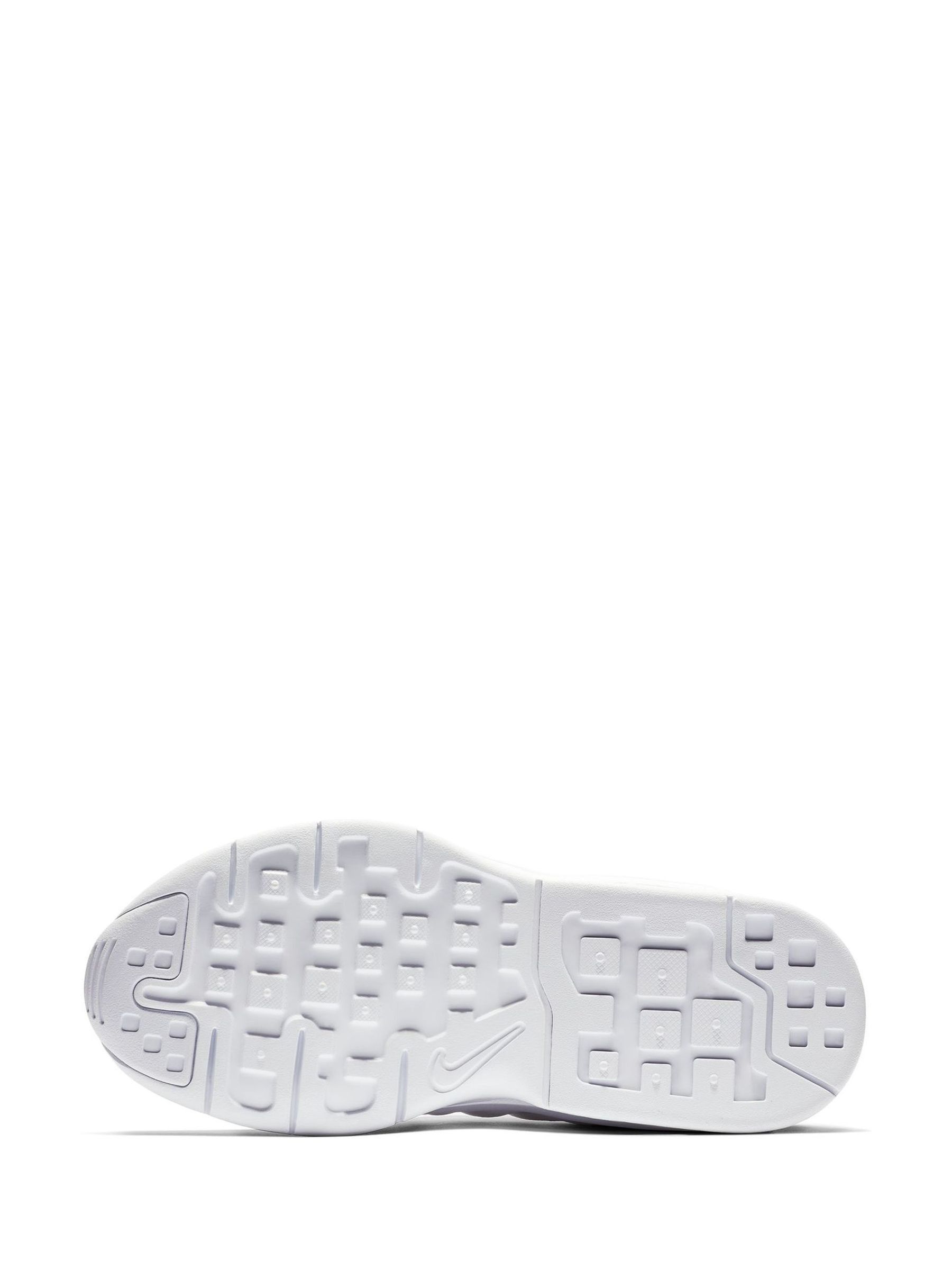Buy Nike White Junior Air Max Invigor Trainers from Next Austria