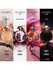 Rabanne Olympea Parfum 50ml - Image 4 of 5