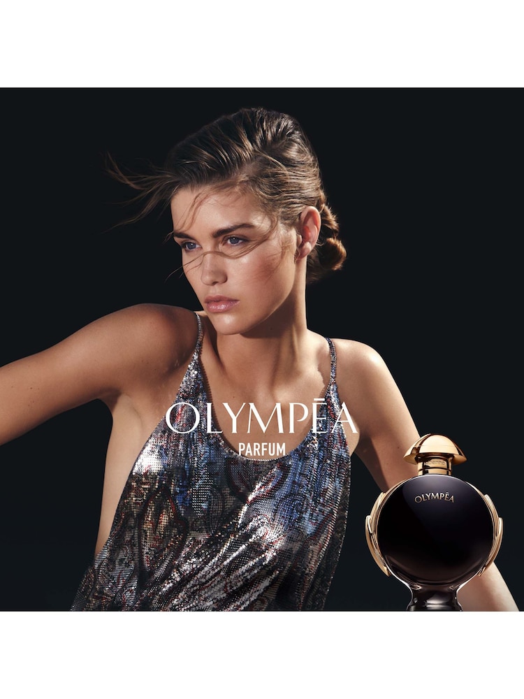 Rabanne Olympea Parfum 50ml - Image 5 of 5
