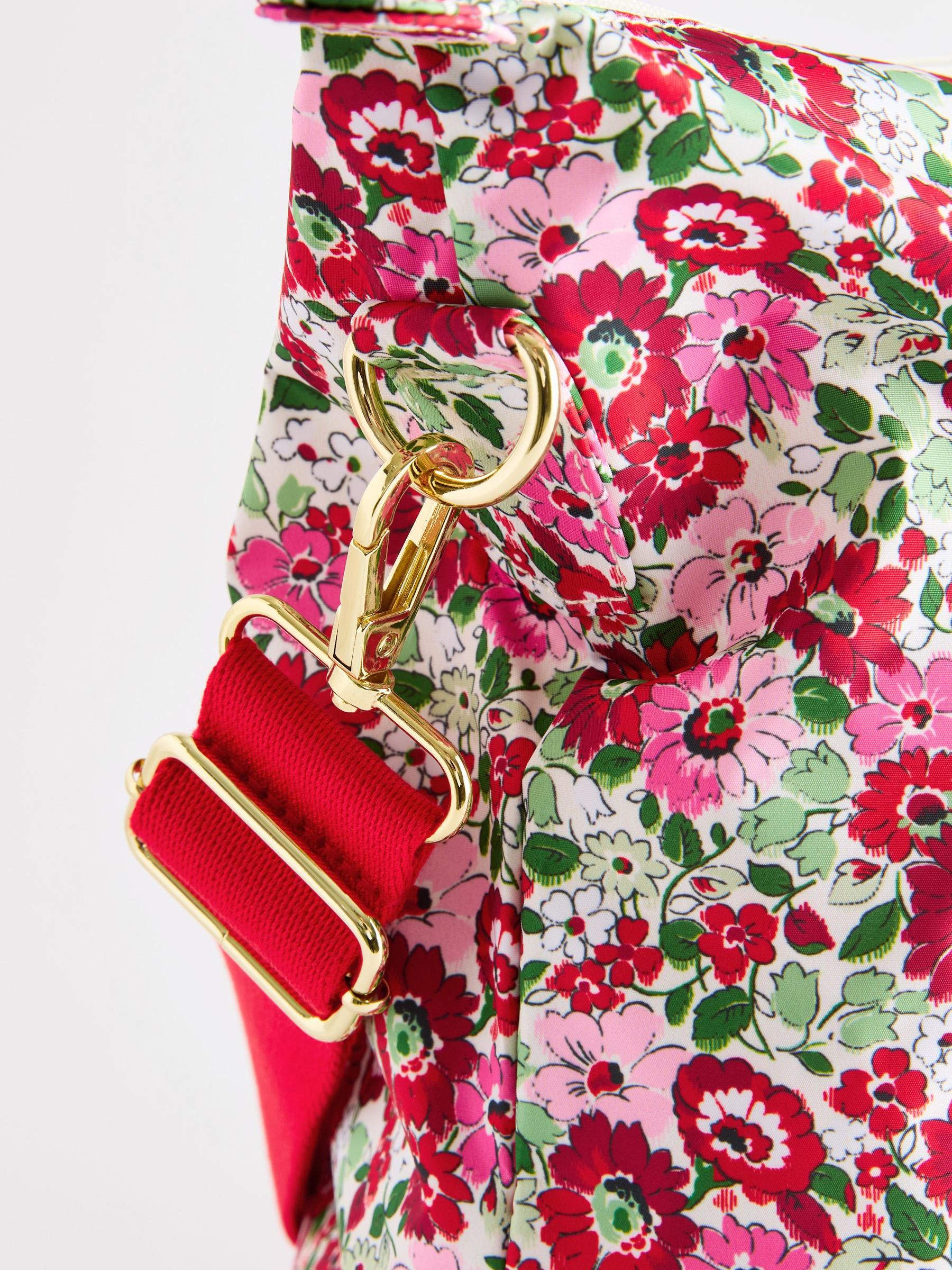 Cath kidston reversible bag clearance