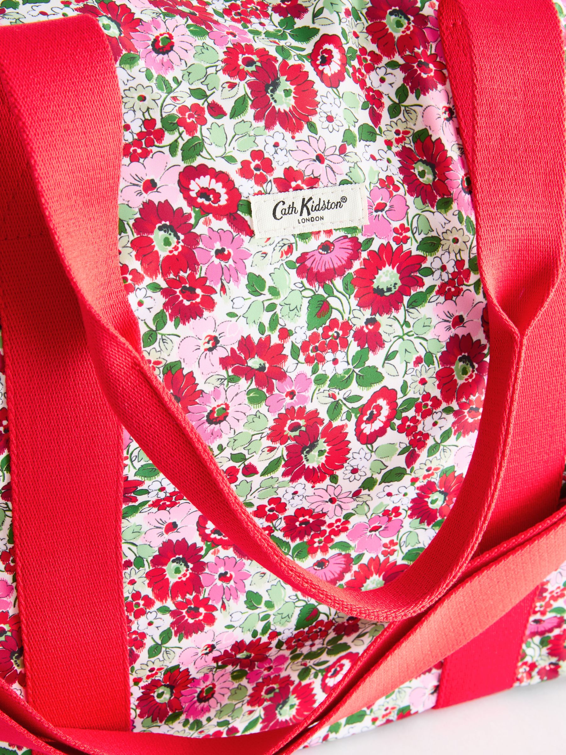 Cath kidston lunch tote outlet
