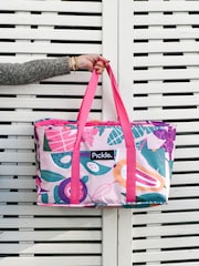 Pickle Picnic Light Pink 3-in-1 Cool Bag - Image 4 of 4