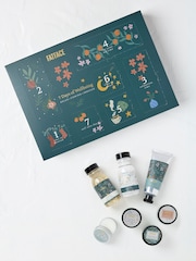 FatFace Multi Colour 7 Days of Pampering Gift Set - Image 1 of 3