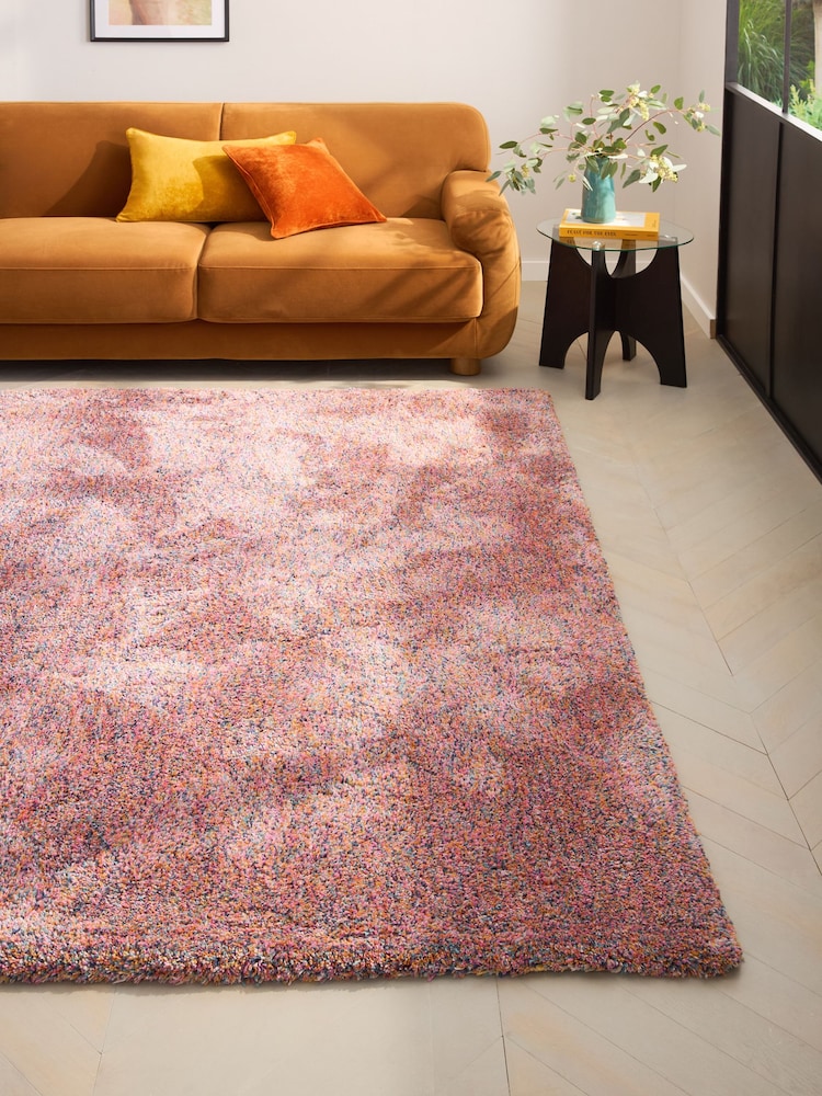 Multi Speckle Rug - Image 1 of 5
