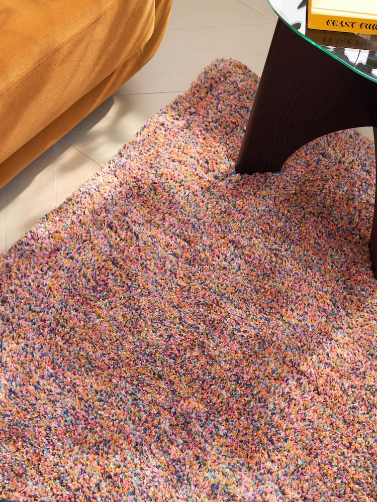 Multi Speckle Rug - Image 2 of 5