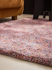 Multi Speckle Rug - Image 3 of 5