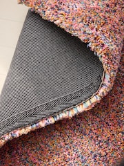 Multi Speckle Rug - Image 4 of 5