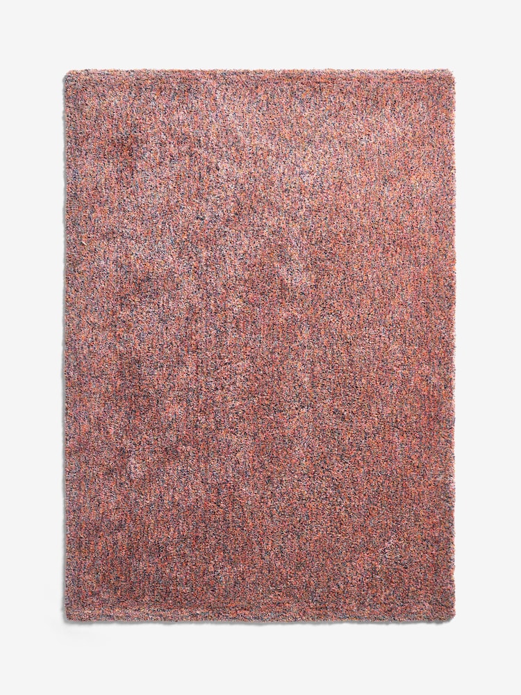 Multi Speckle Rug - Image 5 of 5