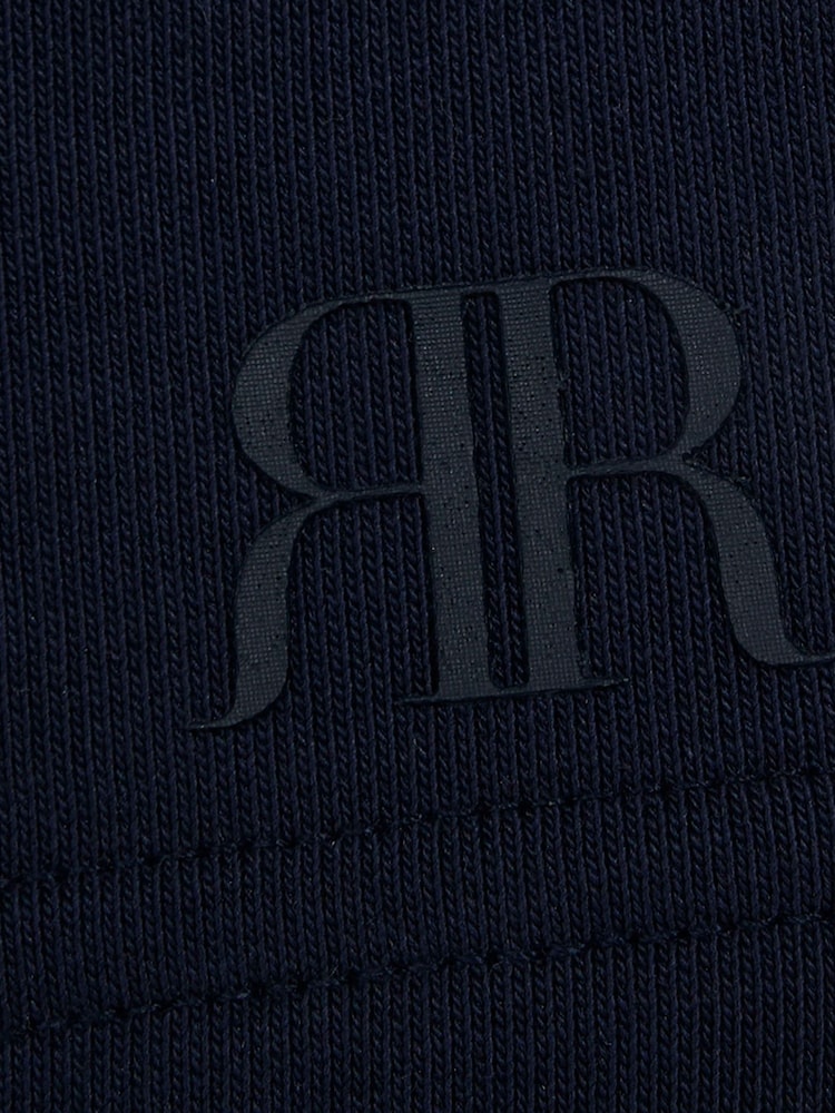 River Island Blue Boys Shorts 2 Pack - Image 4 of 4 River Island Blue Boys Shorts 2 Pack - Image 4 of 4