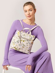 Fiorelli Finley Small Backpack Print Bag - Image 1 of 1