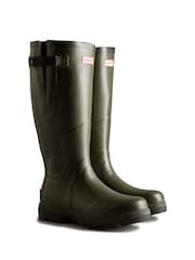 Hunter Adjustable Tall Wellington Boots - Image 1 of 3