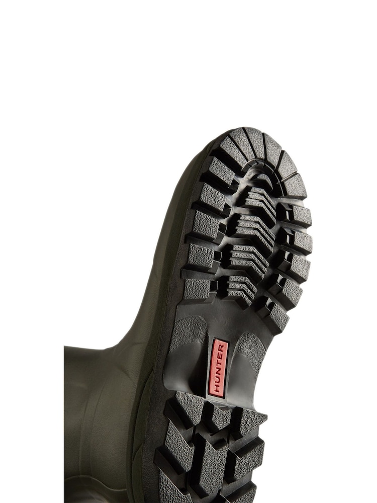 Hunter Adjustable Tall Wellington Boots - Image 2 of 3