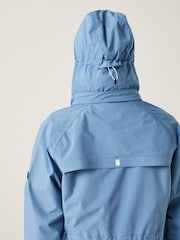 Regatta Blue Sagano Waterproof Hiking Jacket - Image 6 of 8
