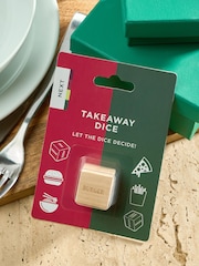 Food Takeaway Dice - Image 1 of 2