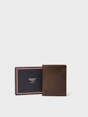 Osprey London The London Leather Wallet with Coin Pocket - Image 1 of 5