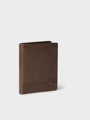Osprey London The London Leather Wallet with Coin Pocket - Image 4 of 5