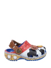 Crocs Woody Toddler Character Clogs - Image 1 of 3