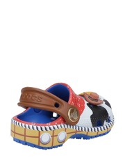 Crocs Woody Toddler Character Clogs - Image 2 of 3