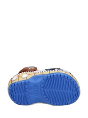 Crocs Woody Toddler Character Clogs - Image 3 of 3
