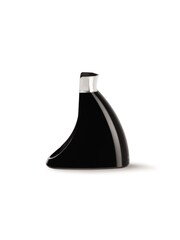 simplehuman Black Toilet Brush - Image 3 of 5